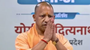 Yogi Aadityanath